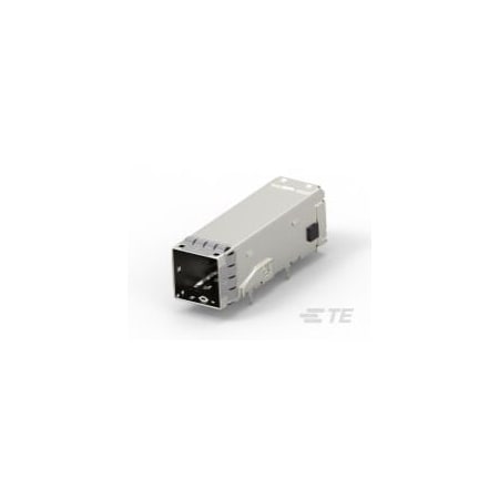 Te Connectivity MiniSAS HD 1x1 Rec Assy 2149027-1